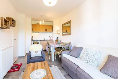 Residenza LES LODGES 1970 n. A407