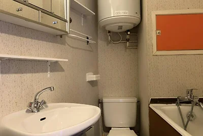 apartman za odmor Obiteljski odmor Barcelonnette
