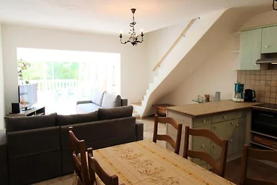 Residenz Domaine Font Mourier