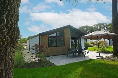 Ferienhaus in Kaatsheuvel mit Terrasse