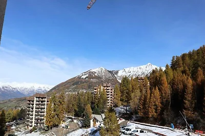 Wohnung in Boussolenc mit Ski-Zugang