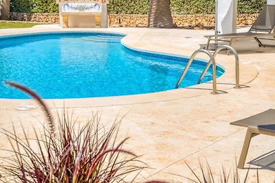 Villa Mila - Ferienhaus Mit Privatem Pool