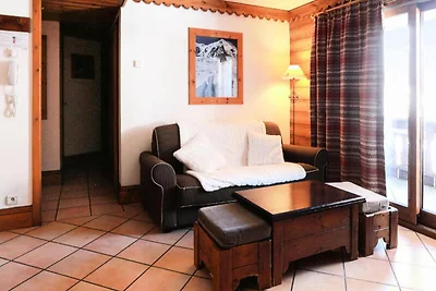 Apartment mit 3 Schlafzimmern