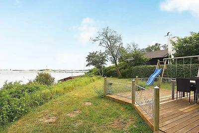 4 Personen Ferienhaus in Martofte