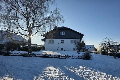 Holiday apartment with 1 bedroom