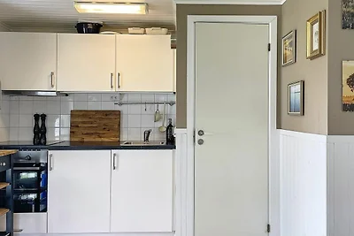 4 persone case ad Ljungskile