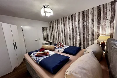 Ferienwohnung mit 1 Schlafzimmer