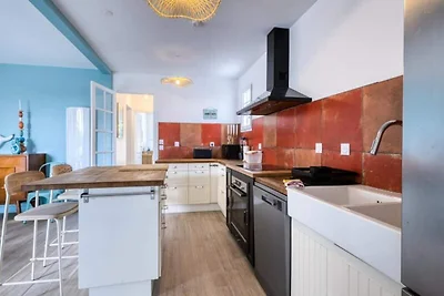 Casa a Saint-Trojan vicino alle Saline