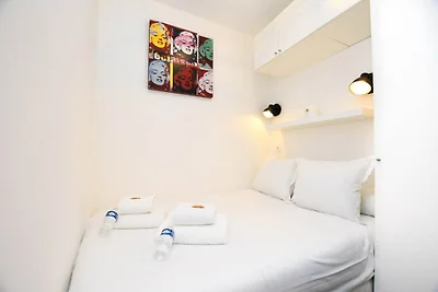Charmante Wohnung - 1BR/2P - Petit-Montrouge