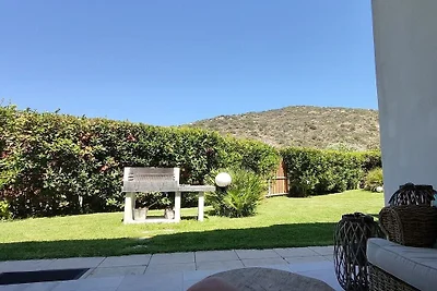 Ferienhaus mit 1 Schlafzimmer