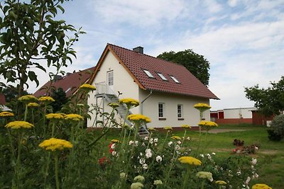 Ferienwohnung gute Luise in Fünfseen