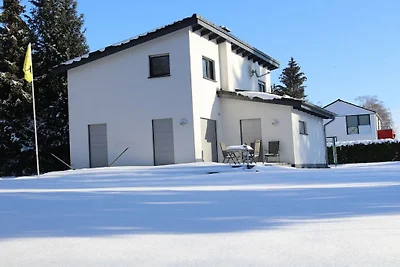 Ferienwohnung mit 2 Schlafzimmer