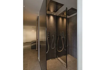 Ferienwohnung in Hafling mit Sauna