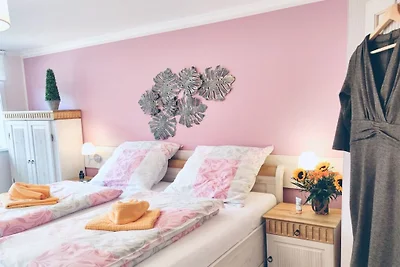 Ferienwohnung mit 2 Schlafzimmer