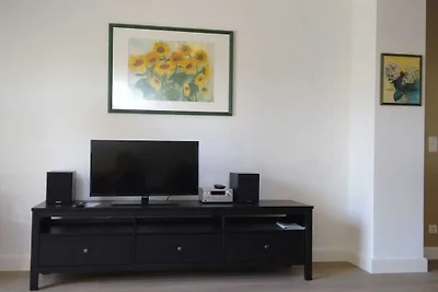 Kuća za odmor Dopust za oporavak Strausberg