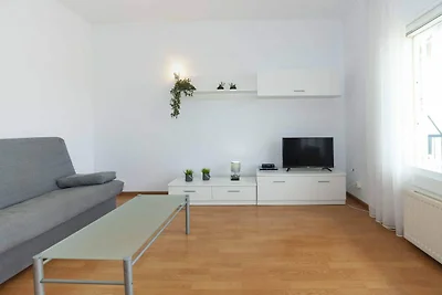Wohnung in Roses mit Pool