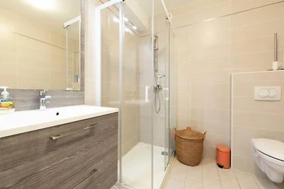 Moderne Wohnung in Juan Les Pins