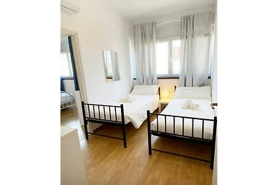 Apartment Tulipano