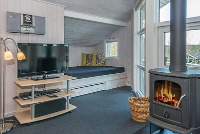 8 persoons vakantie huis in Ebeltoft