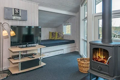 8 persone case ad Ebeltoft