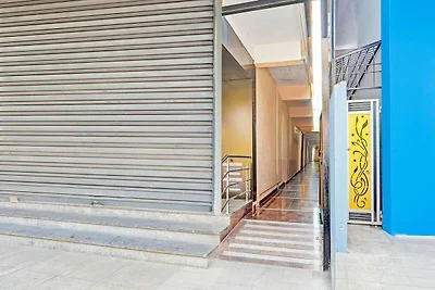 Super Hotel O Yeshwanthpur, voorheen Stay...