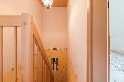 Wohnung in Kluetz in Meeresnהhe