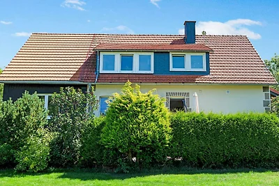 Stilvolle Wohnung in Stormbruch mit Garten