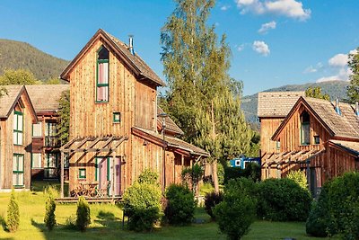 Geräumiges Chalet beim Skigebiet