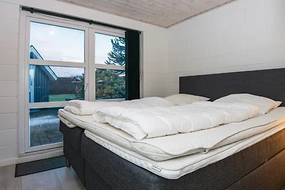 6 Personen Ferienhaus in Juelsminde-By Traum