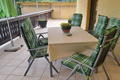 Ferienhaus in sebnitz mit Wifi