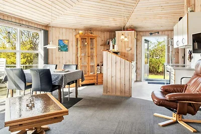 4 Personen Ferienhaus in Vinderup-By Traum