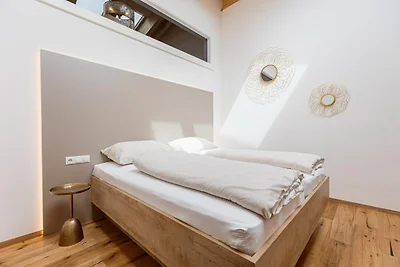 Wohnung direkt am Berg