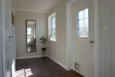 4 etoiles maison de vacances a TANUMSHEDE