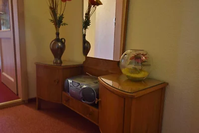 Ferienwohnung in Strandnähe und Rerik