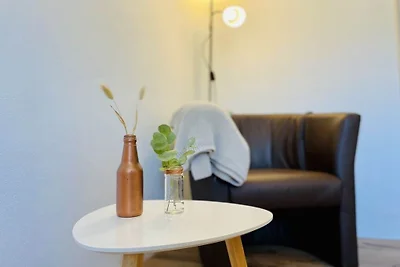 Appartement de vacances avec 1 chambre
