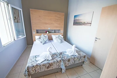 Appartamento a Chania vicino Nea Hora