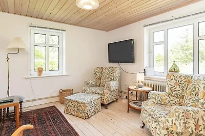 4 Personen Ferienhaus in Læsø-By Traum