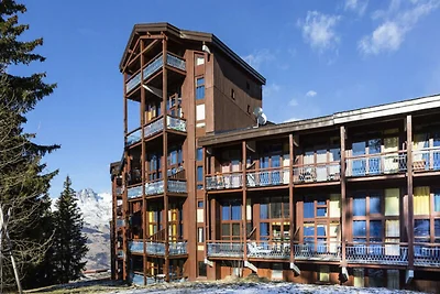 Ferienwohnung Familienurlaub Bourg-Saint-Maurice