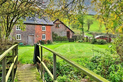 Cottage met 1 slaapkamer op het platteland, G...