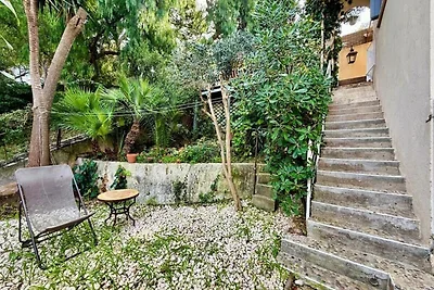 Appartamento a Giens vicino Almanarre