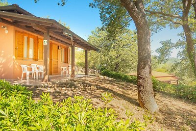 Appartementen met veranda, Andora