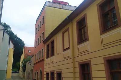 Wohnung in Pirna in einer reizvollen...