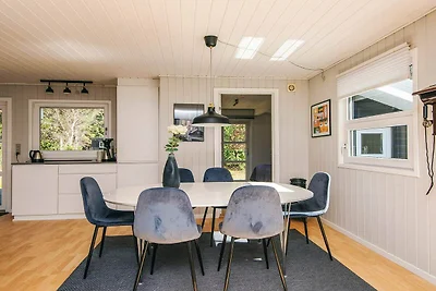 6 Personen Ferienhaus in Blokhus