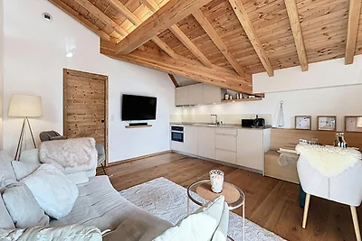 Ash - Les Gets - Dorfzentrum