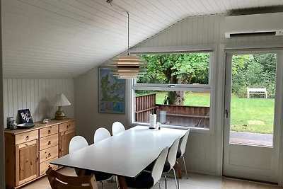 6 Personen Ferienhaus in Oksbøl
