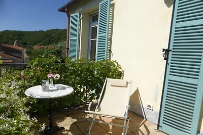 Casa vacanze con 2 camere da letto