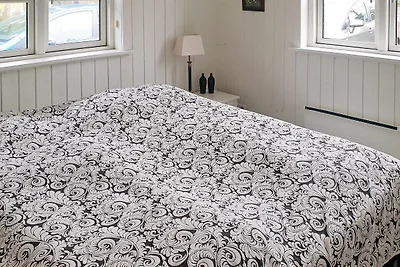 8 Personen Ferienhaus in Løgstør-By Traum