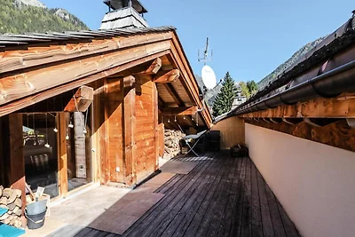 Chalets für 8 Personen