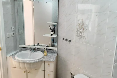 Wohnung nahe Torrecilla Strand & Pool