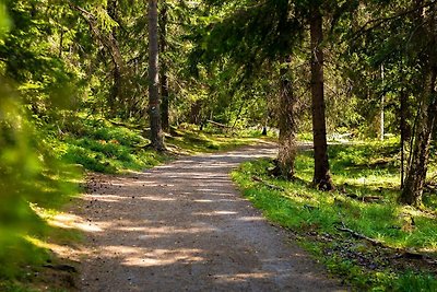 5 Personen Ferienhaus in JÄDRAÅS-By Traum